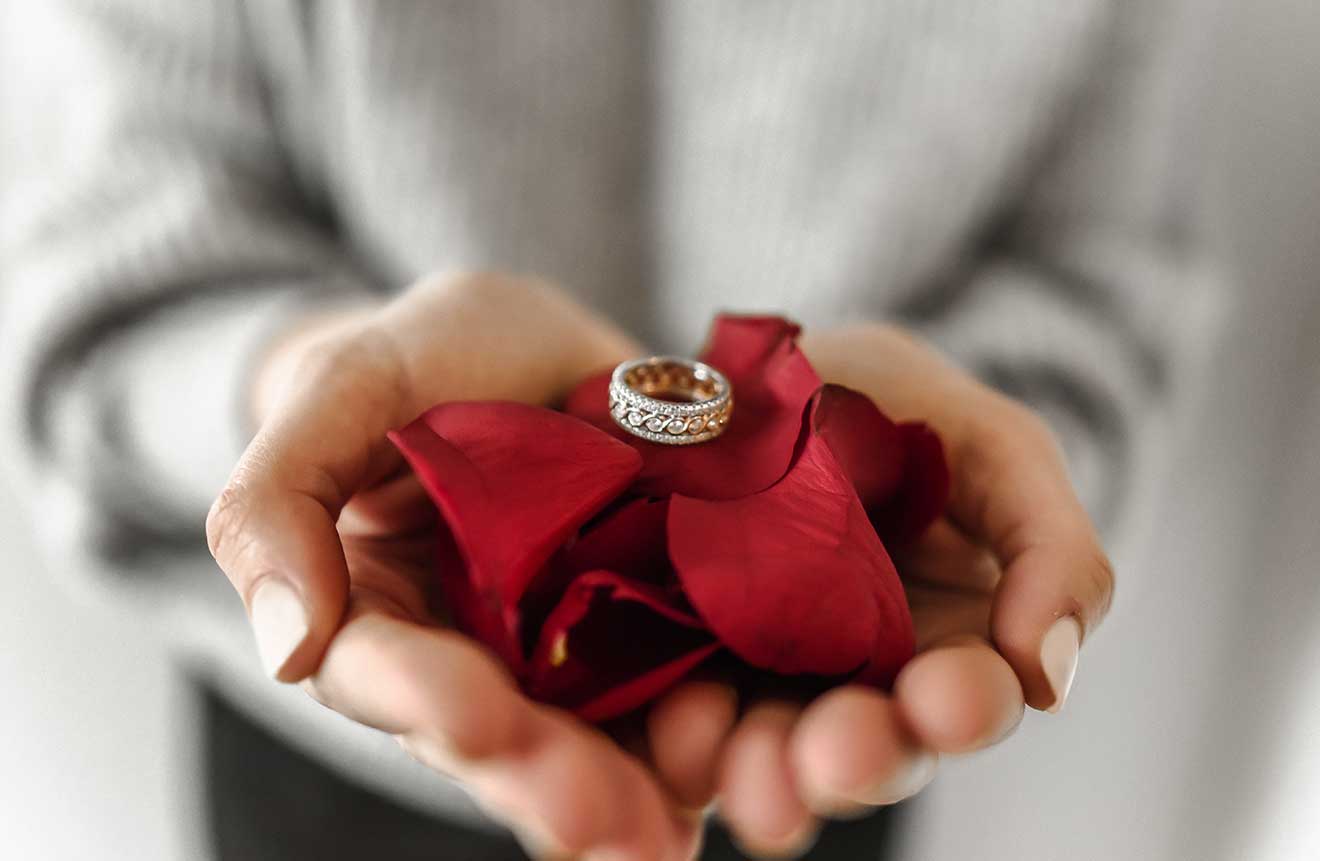 Stunning Rings for Women (and where to find them)