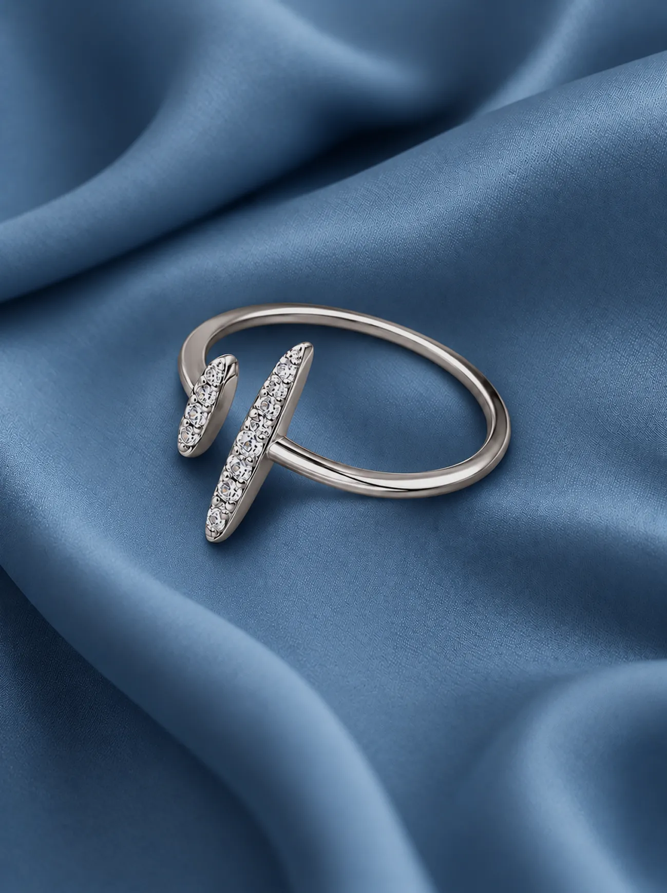 Tamara Silvers jewellery